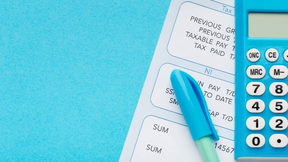 Cómo hacer un presupuesto