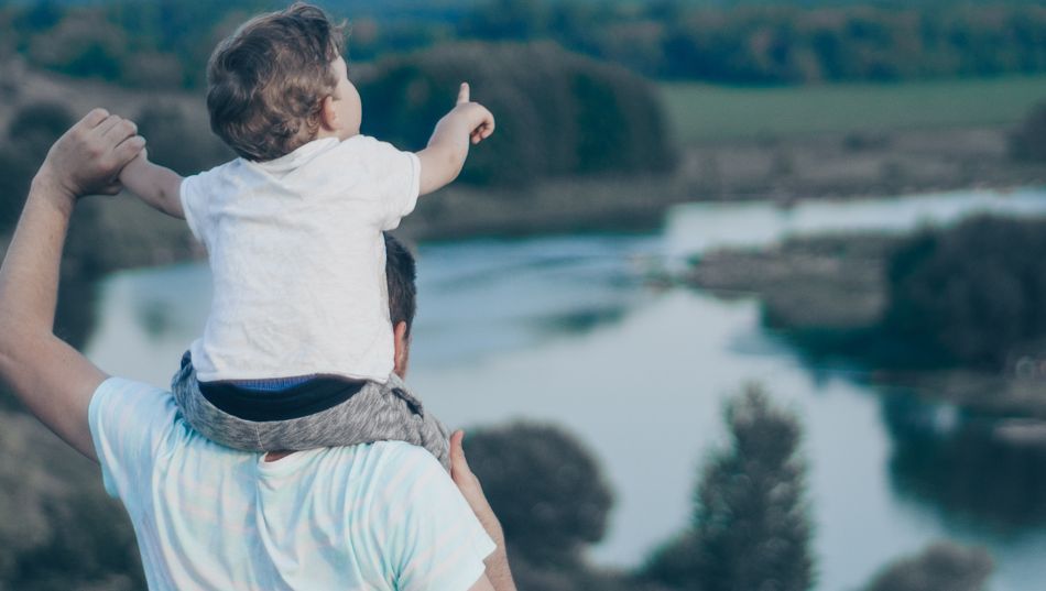 Puedo trabajar y estar de baja por paternidad 