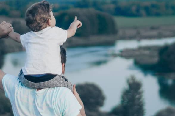 Puedo trabajar y estar de baja por paternidad