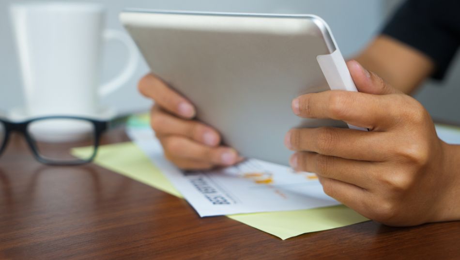 factura electrónica