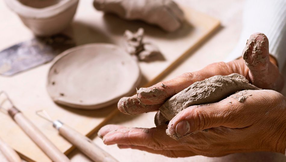 Vender artesanía online sin ser autónomo