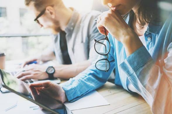 La digitalización de las pymes ¿Está tu empresa preparada para el futuro?