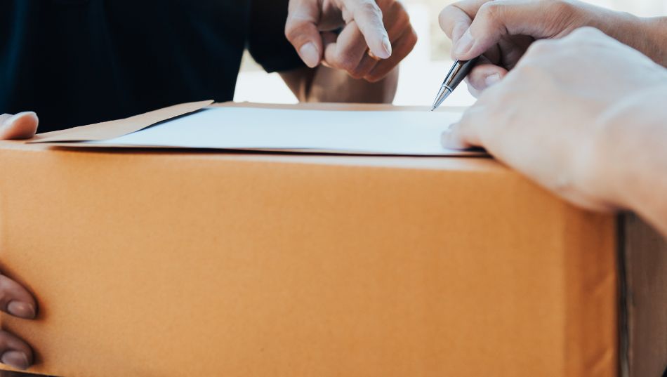 Cómo ser punto de recogida Amazon