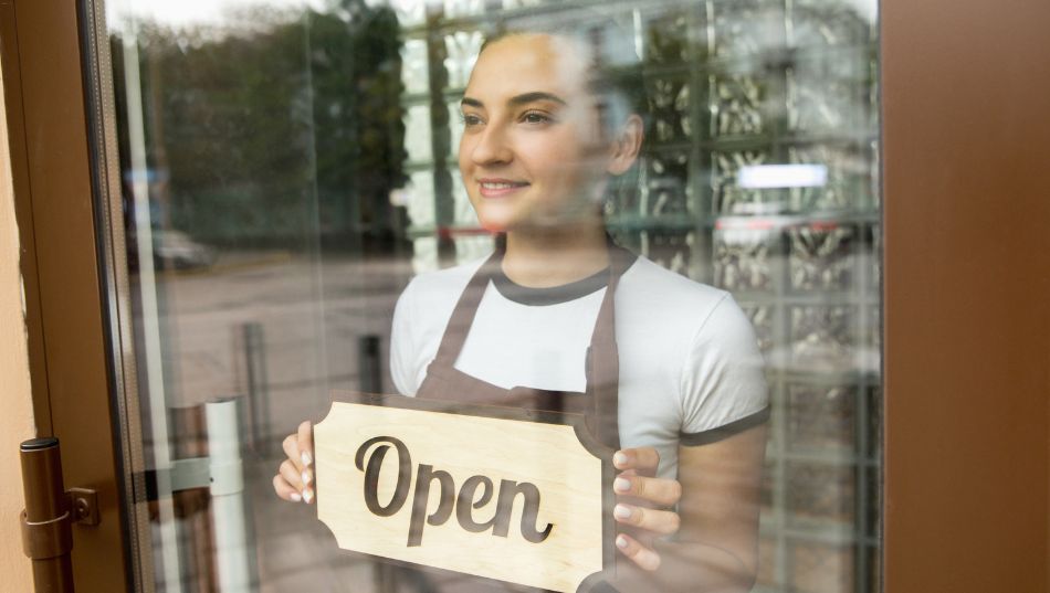 Cobrar el paro y ser autónomo