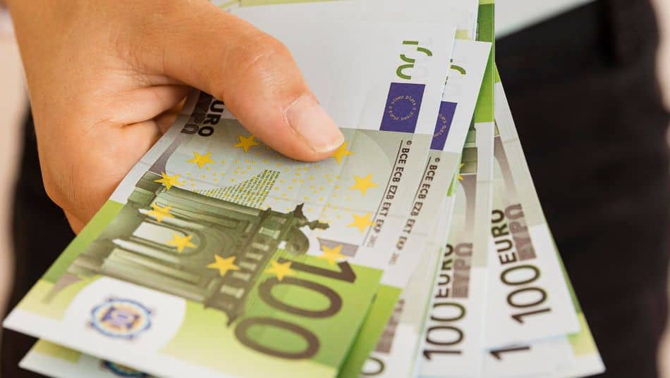 capitalizar el paro cuánto me corresponde