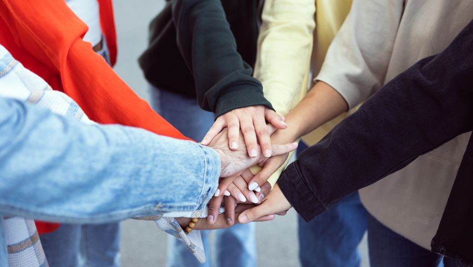 Crear asociación sin ánimo de lucro