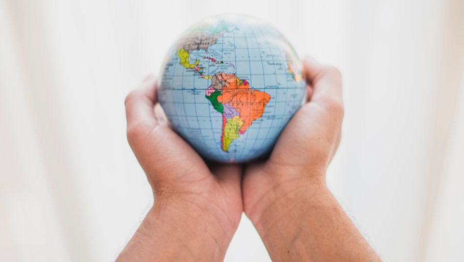 Facturar al extranjero desde España