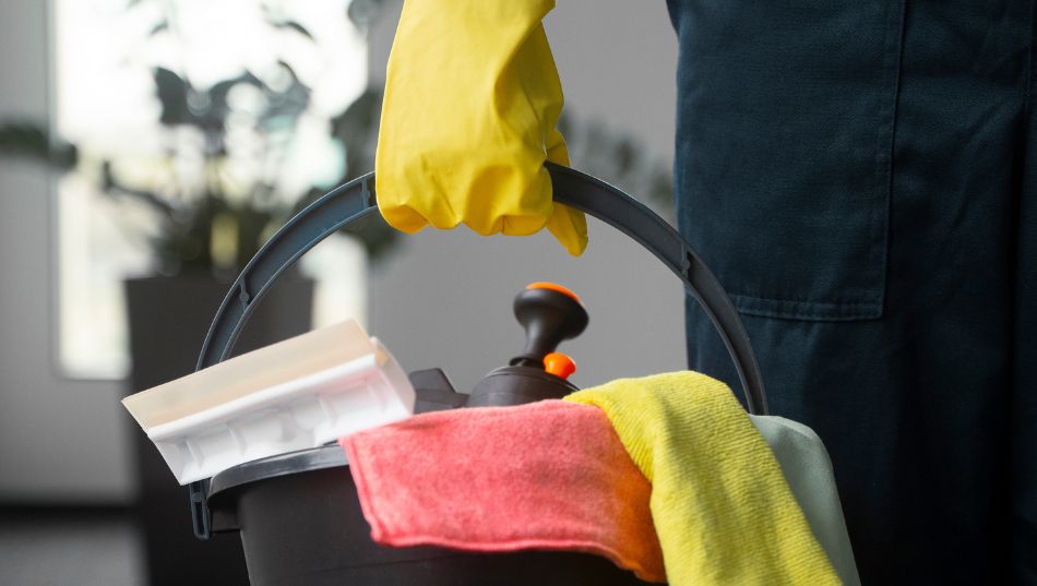 Cómo montar una empresa de limpieza