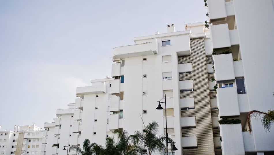 Fiscalidad comunidad de bienes