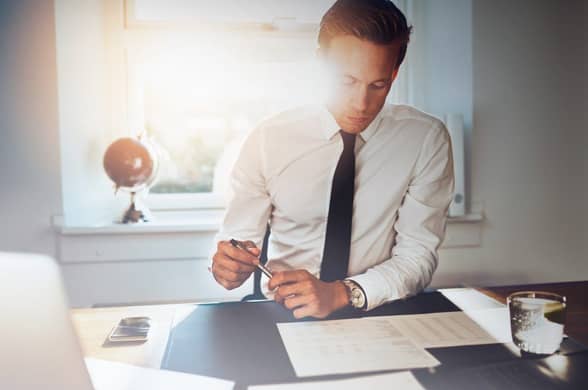 Seguro de prevención de riesgos laborales: Openges y Quirón