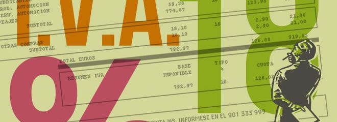 Régimen Especial de Criterio de Caja o IVA de Caja