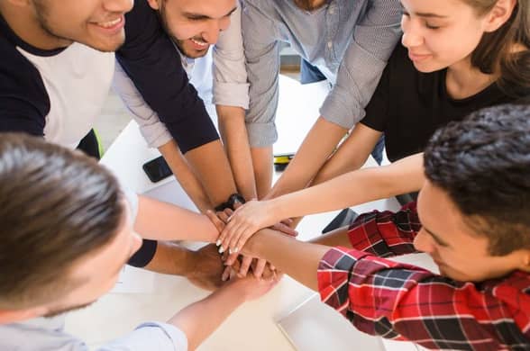 Cómo crear una asociación cultural en España