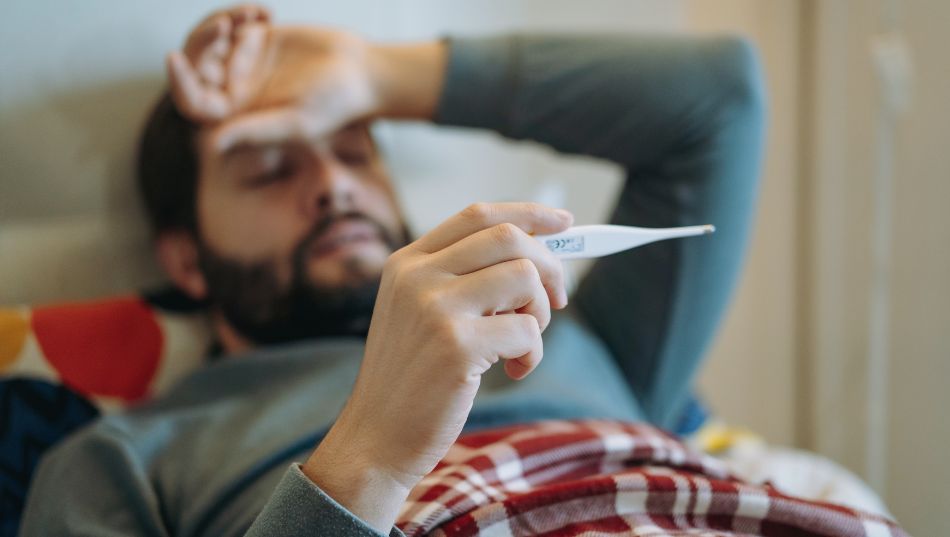 Incapacidad temporal autónomo