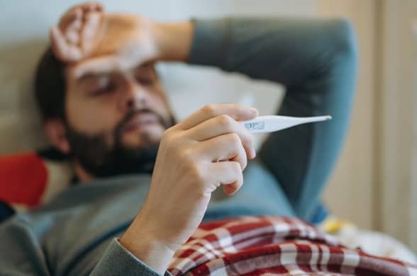 Incapacidad temporal de un autónomo | Pagos y requisitos