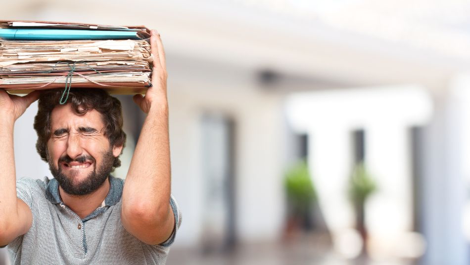 darse de baja en autónomos temporalmente