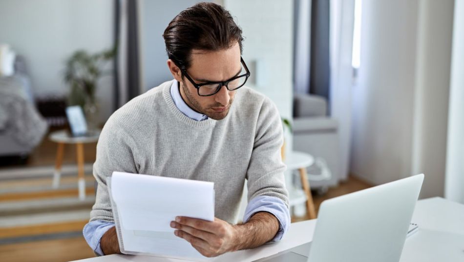 Dirección de facturación 