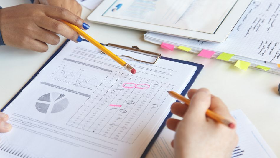 índice de solvencia