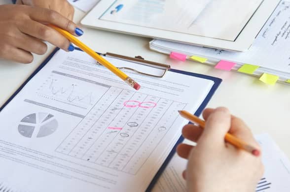 Qué es el índice o ratio de solvencia y para qué sirve