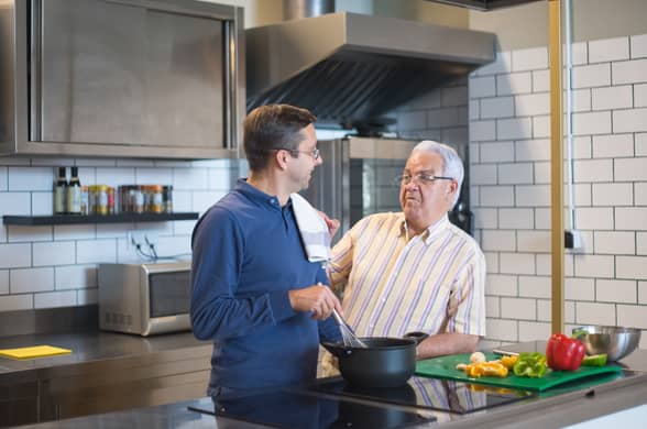 Contrato de relevo ¿Qué es y cuándo hacerlo?