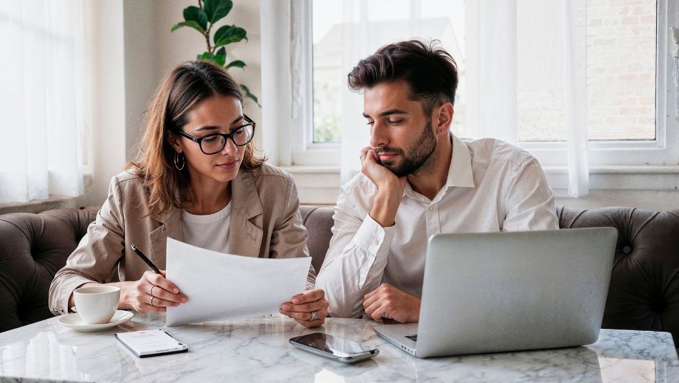 Casilla 120 modelo 303