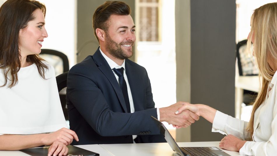 Periodo de prueba de un contrato