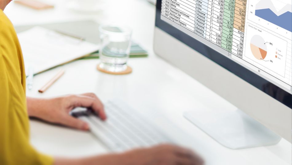 Programa de facturación gratis en Excel 