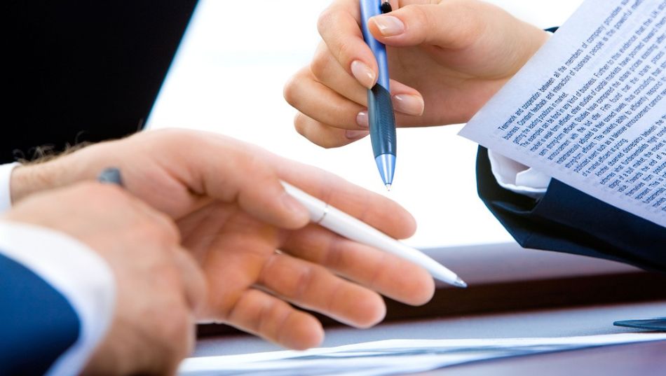 Acta de titularidad real