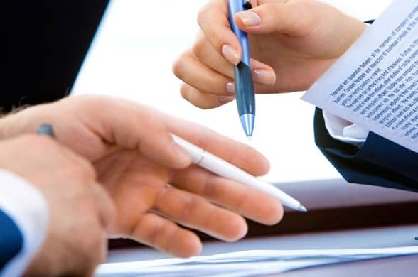 Acta de titularidad real de una empresa ¿Cuándo es obligatoria?