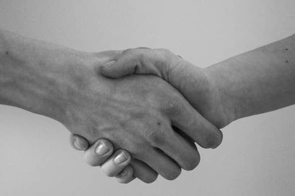 Cómo se hace un Pacto de socios en una Sociedad Limitada