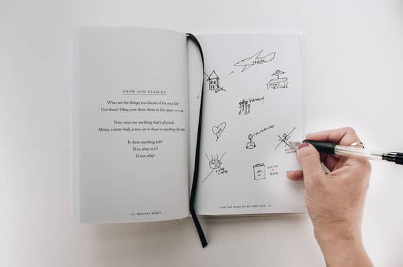 Forbes nos cuenta quiénes son los empresarios españoles más creativos