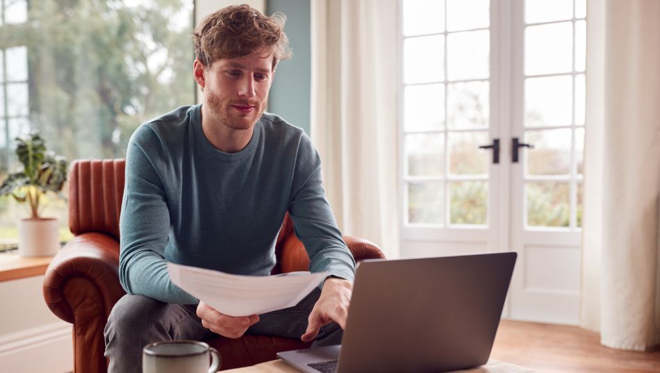 Fraccionar deuda con Hacienda