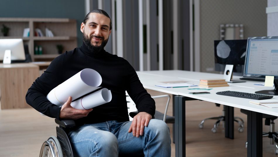 Incapacidad permanente total y ser autónomo