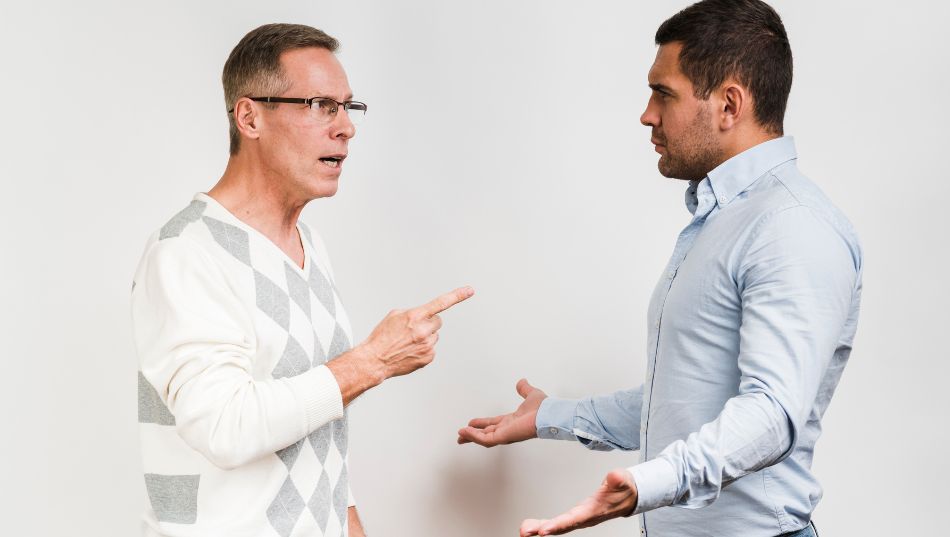 Qué hacer cuando los socios no se llevan bien | Consejos