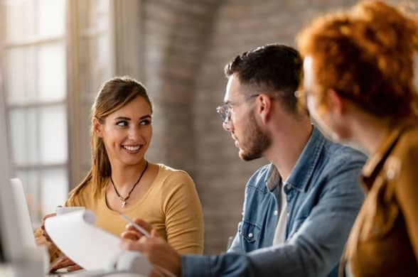 Cómo crear una empresa con un euro en España