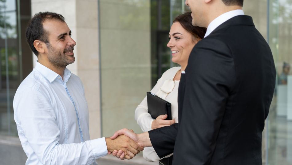 Administrador de una SL y no ser socio