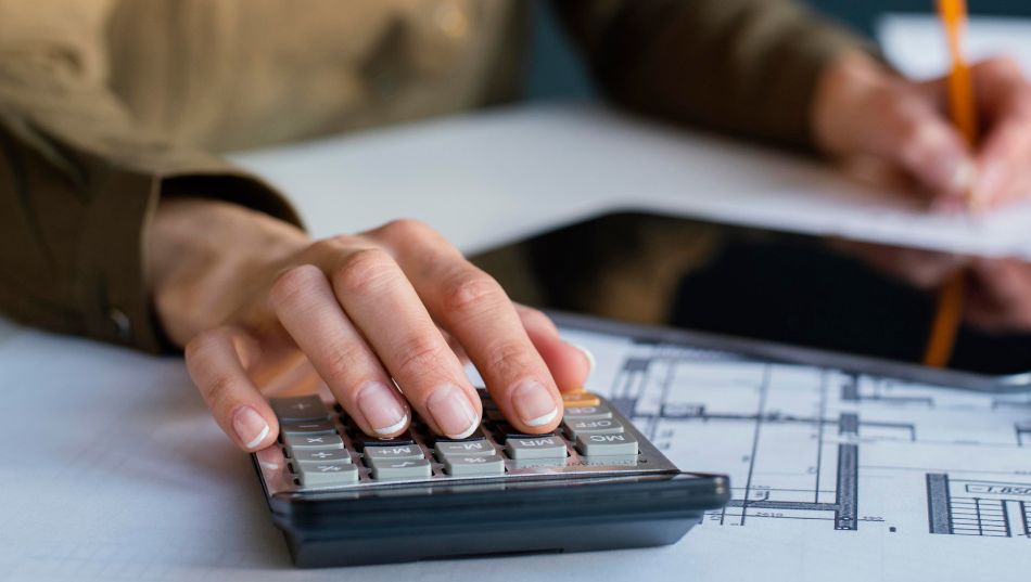 Porcentaje amortización maquinaria