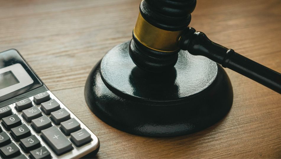 Multa por no declarar los ingresos