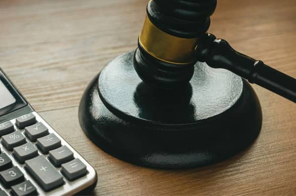 Multa de Hacienda por no declarar los ingresos