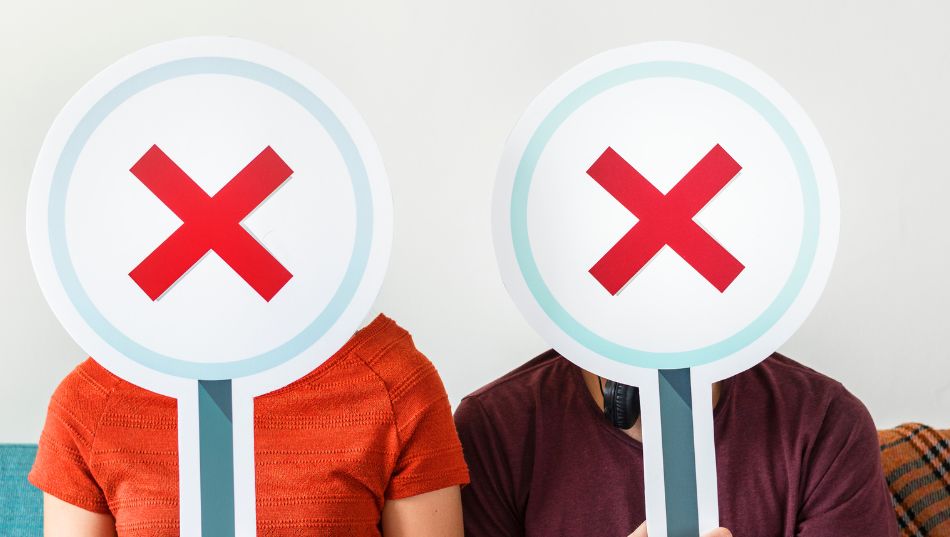 Me han denegado el pago único 