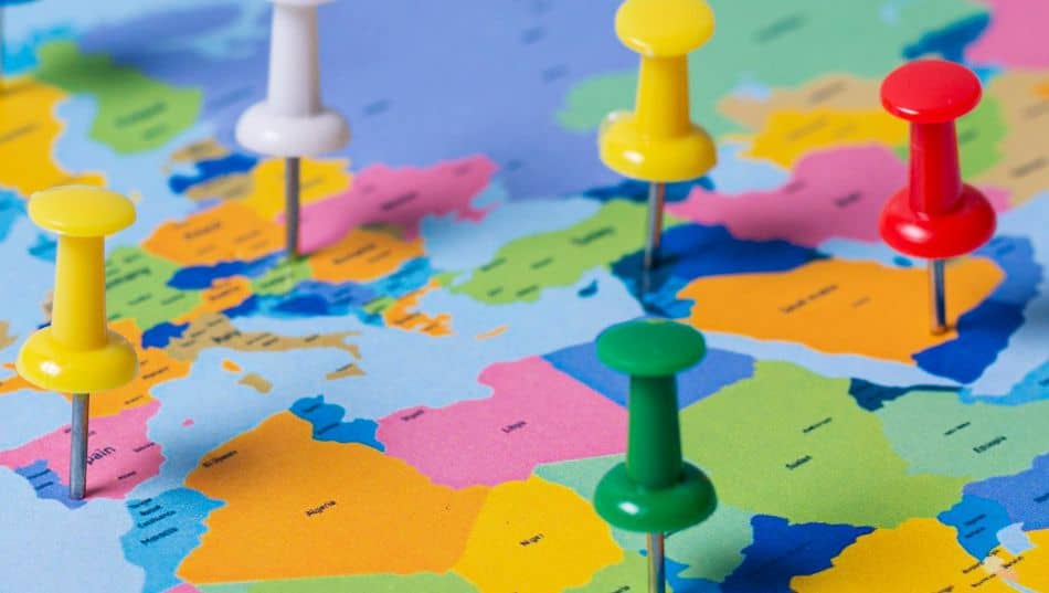  se puede tributar en dos países a la vez