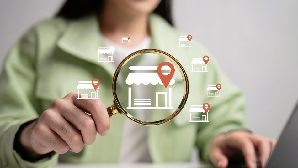 8 pasos para buscar local para tu negocio