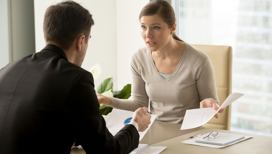 Cuántos tipos de despido hay y cómo se deben realizar