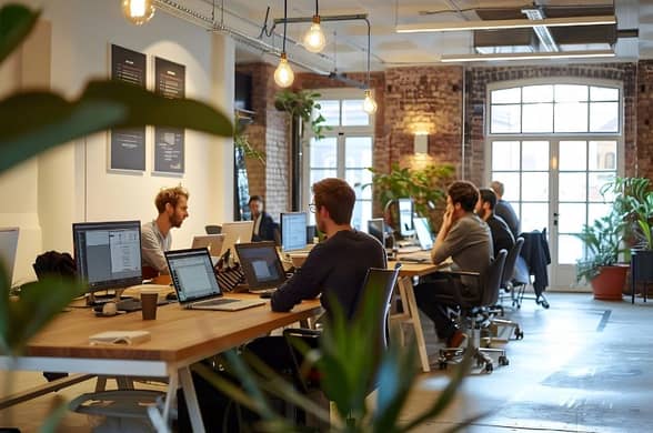 Cómo solicitar el NIF de una empresa