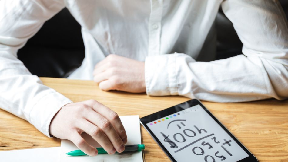 Los gastos deducibles es lo que devuelve Hacienda