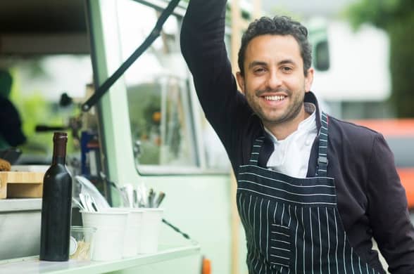 Requisitos para la venta ambulante en España | Permisos