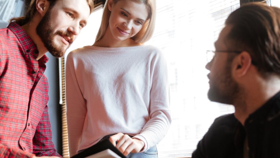 Tipos de asociaciones