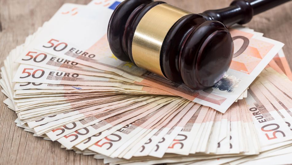 sanciones hacienda por deducciones indebidas