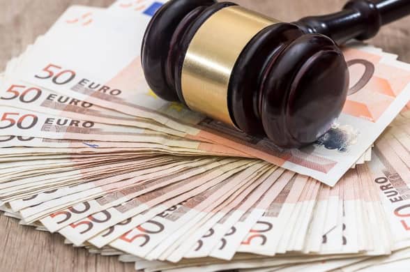 ¿Cuáles son las sanciones de Hacienda por aplicar deducciones indebidas?