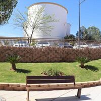 Plaza Cristo de la Bondad