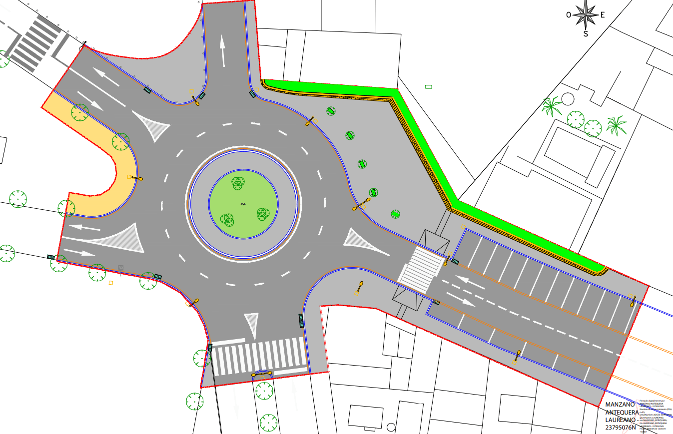 Tren de los panaderos